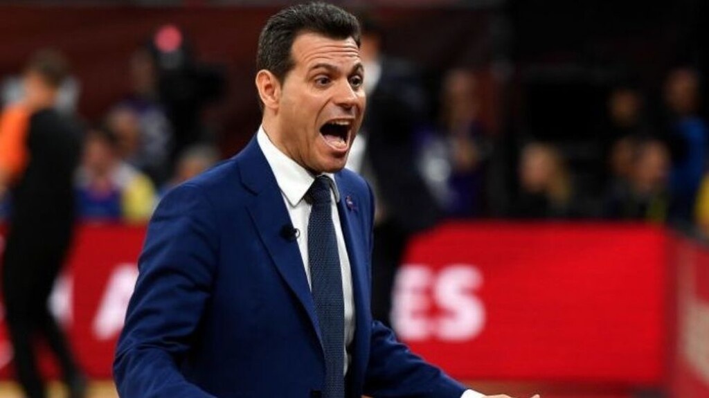Ιτούδης: «Το βραβείο ανήκει στην ομάδα» (photos)