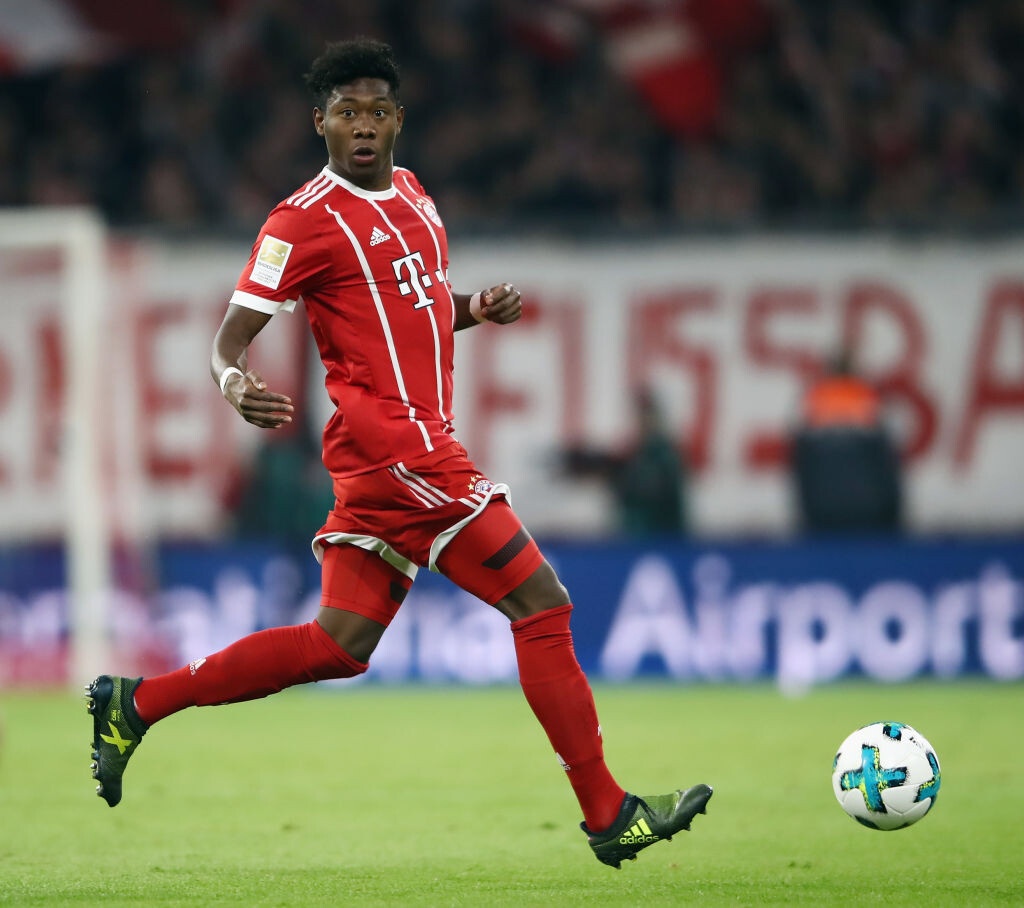 Θέλει Αλάμπα η Μπαρτσελόνα