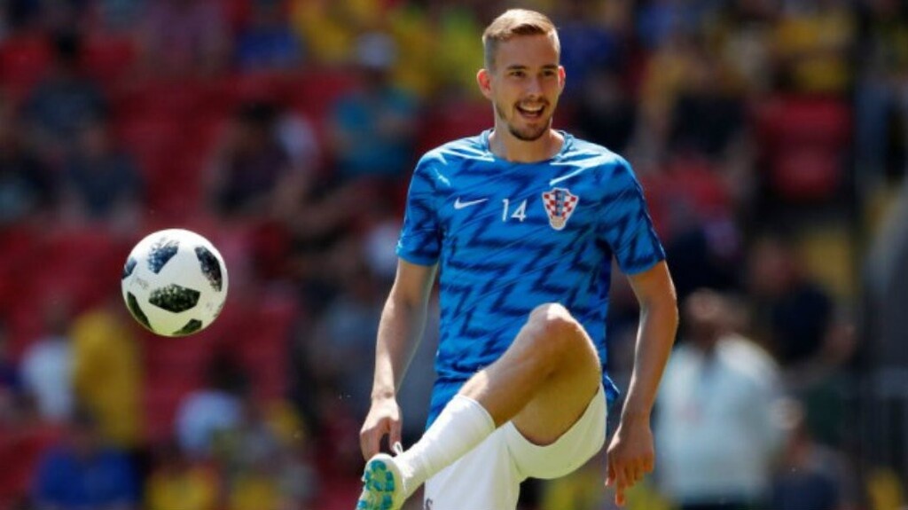 ΠΑΟΚ: Πλησιάζει και ο Μπράνταριτς (photos+video)