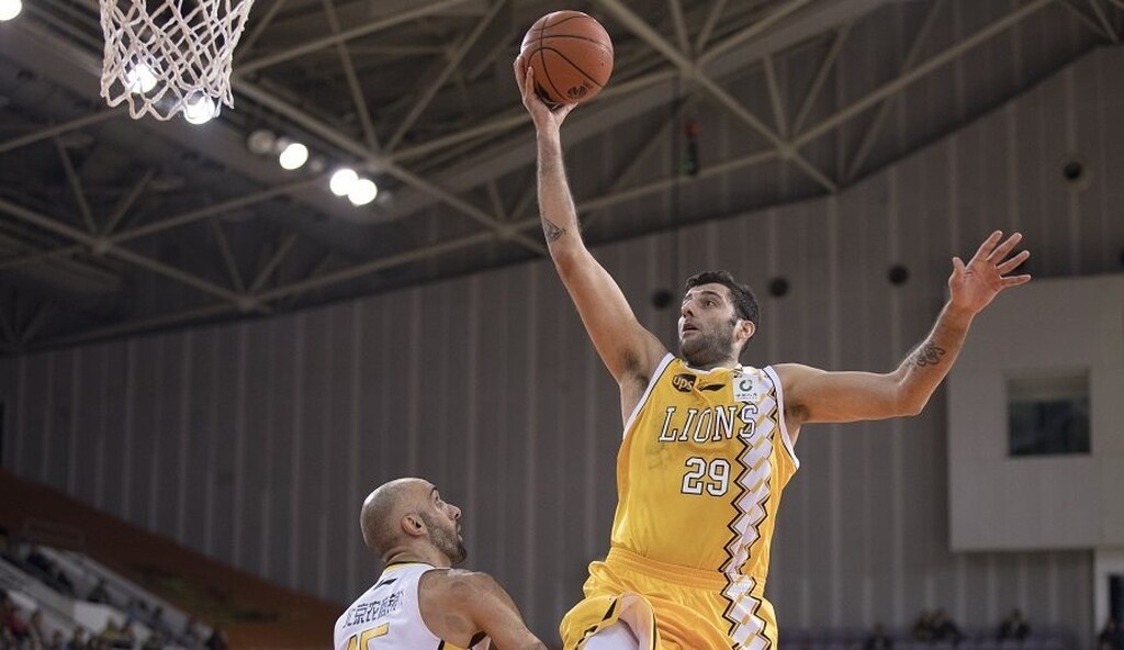 Στέλνουν Μπουρούση στην Γκραν Κανάρια