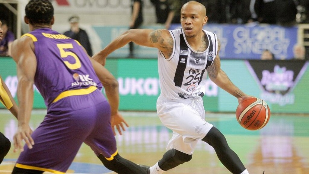 Προς Περιστέρι ο Χάτσερ (photos)