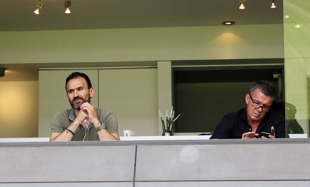 Μπέρσχοτ-Παναθηναϊκός 2-1: Πλήρωσε απειρία και λάθη (photos)
