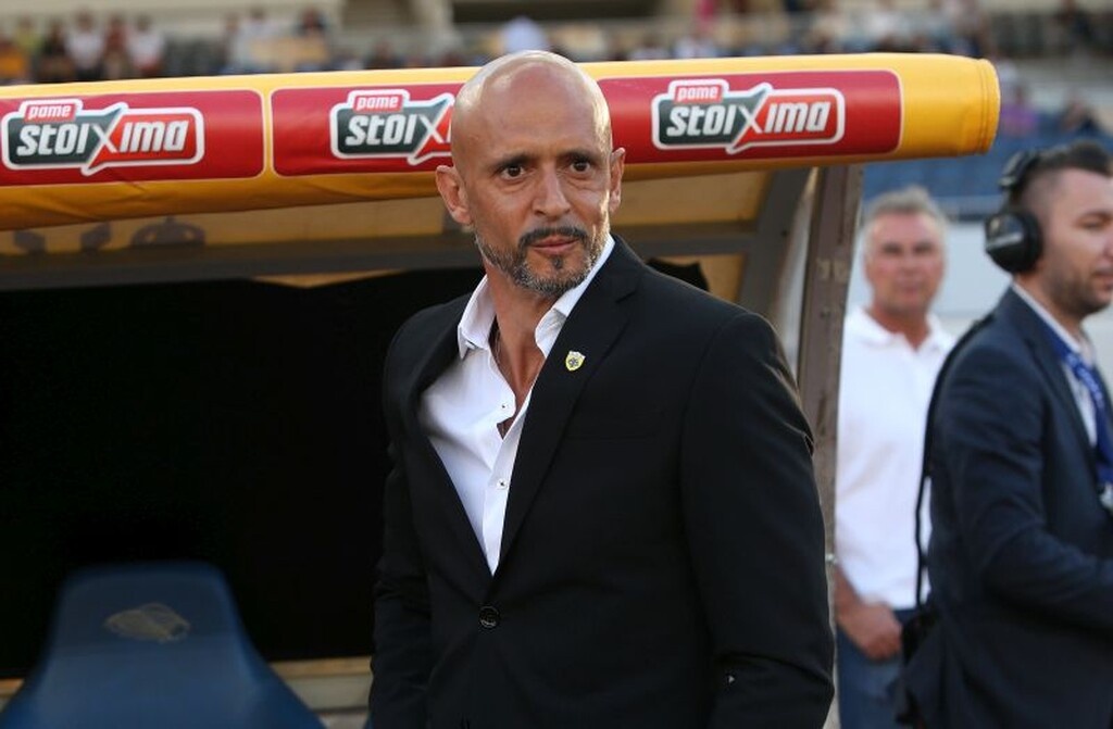 ΑΕΚ – Βόλος 2-0: Με Ζεράλδες και Κλωναρίδη (photos)