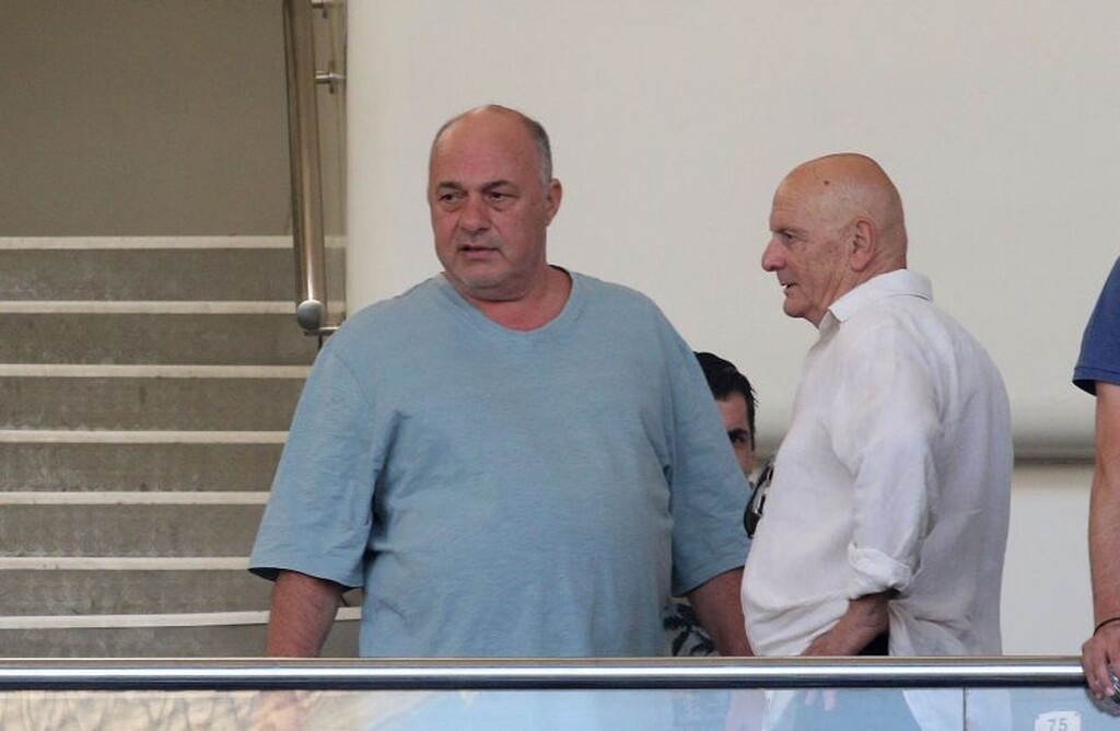 ΑΕΚ – Βόλος 2-0: Με Ζεράλδες και Κλωναρίδη (photos)