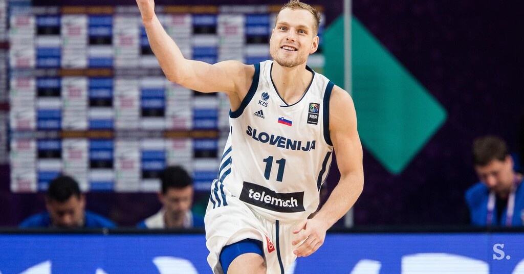 Στην Τσεντεβίτα Ολίμπια ο Μπλάζιτς (photos+video)