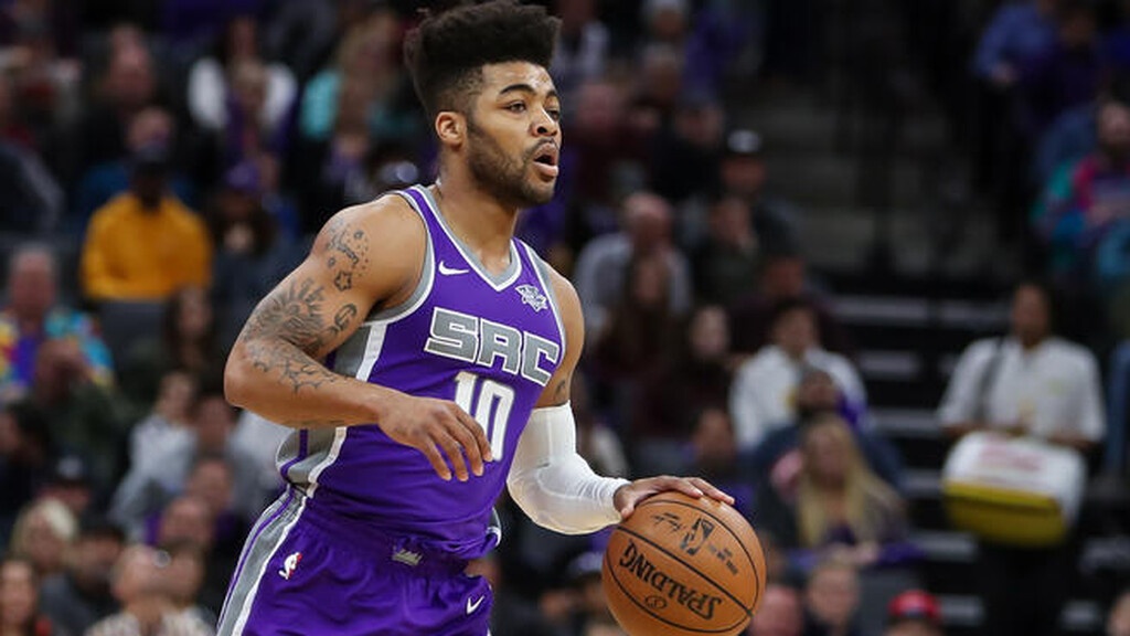 Στους Μπακς ο Μέισον