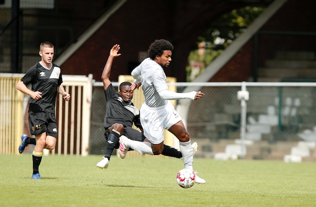 ΠΑΟΚ-Σιντ Τρουίντεν 4-0: Εντυπωσιακή πρόβα τζενεράλε (photos)