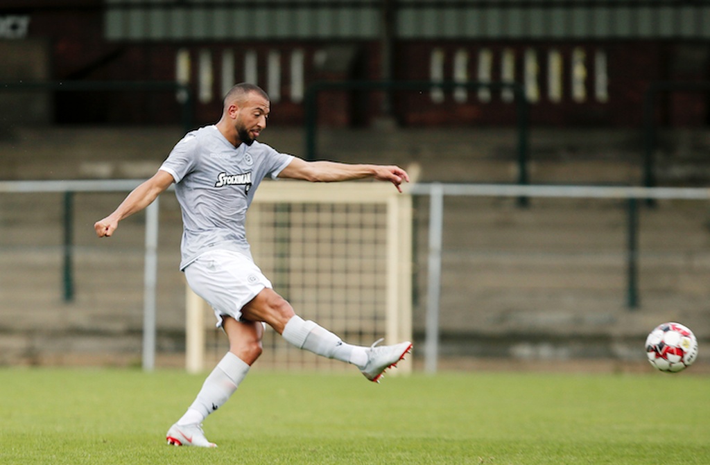 ΠΑΟΚ-Σιντ Τρουίντεν 4-0: Εντυπωσιακή πρόβα τζενεράλε (photos)