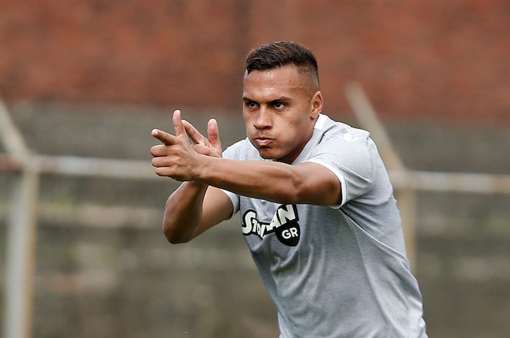 ΠΑΟΚ-Σιντ Τρουίντεν 4-0: Εντυπωσιακή πρόβα τζενεράλε (photos)