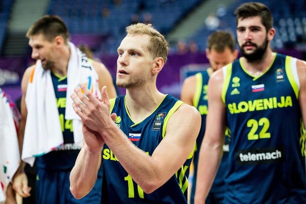 Στην Τσεντεβίτα Ολίμπια ο Μπλάζιτς (photos+video)