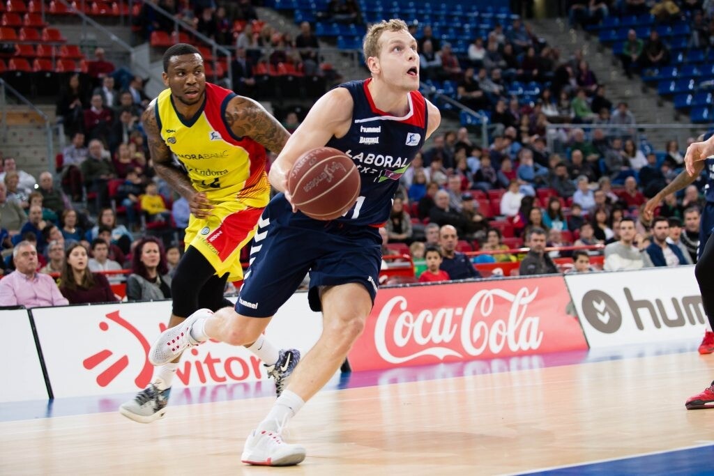 Στην Τσεντεβίτα Ολίμπια ο Μπλάζιτς (photos+video)