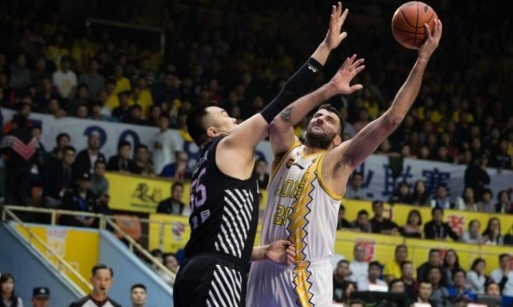 Στέλνουν Μπουρούση στην Γκραν Κανάρια