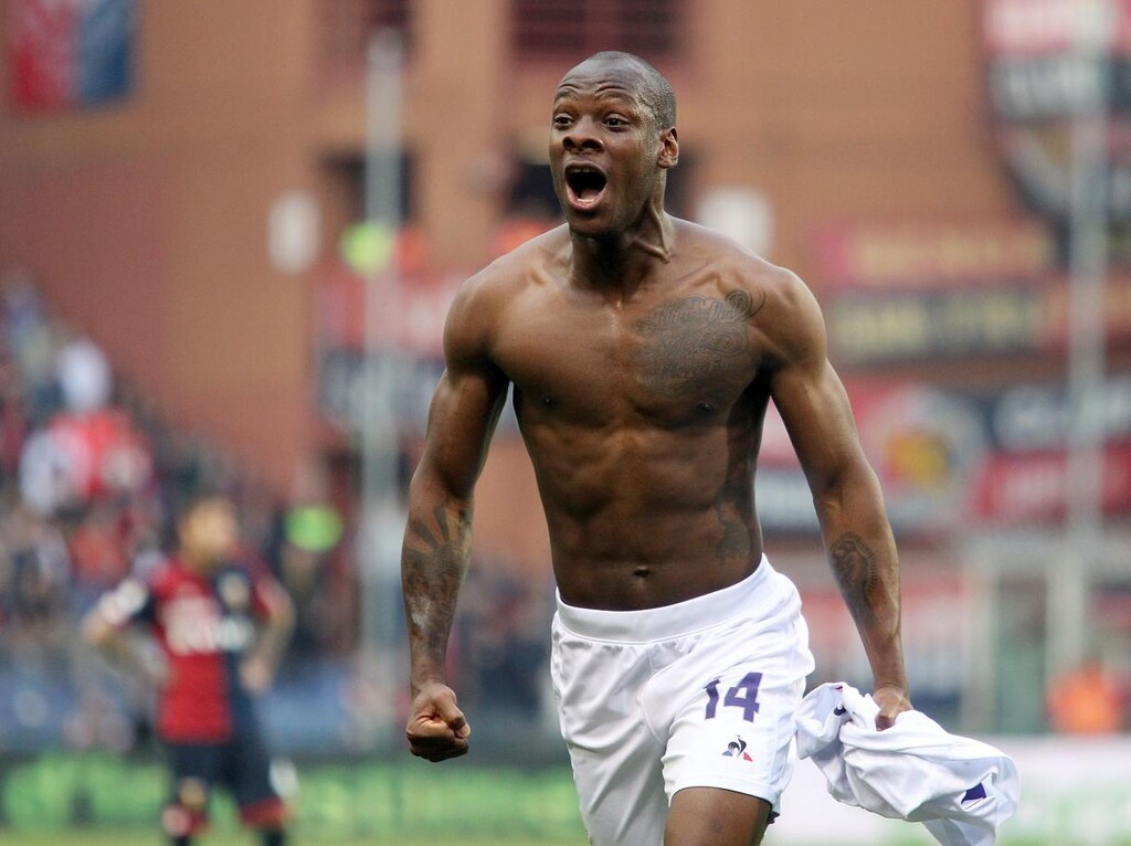 Ολυμπιακός: Ένας θηριώδης μέσος στα υπόψη (photos+video)