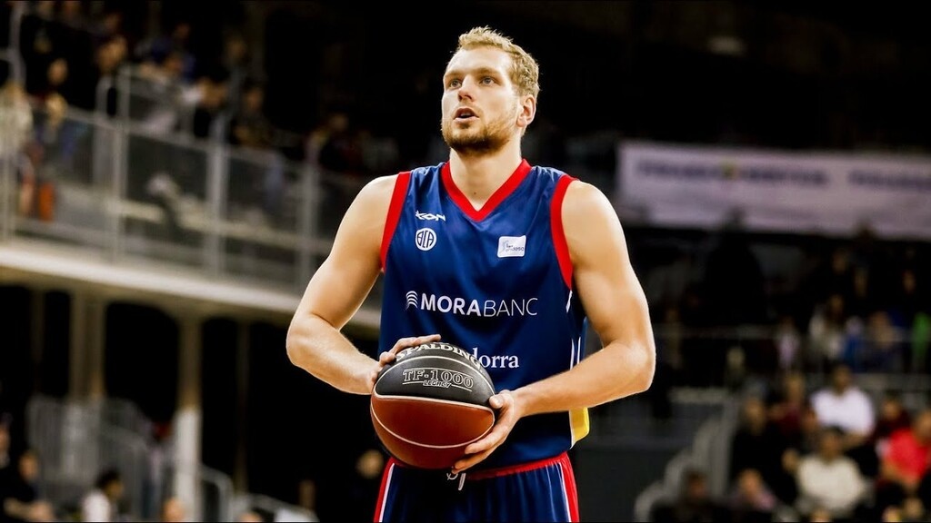 Στην Τσεντεβίτα Ολίμπια ο Μπλάζιτς (photos+video)