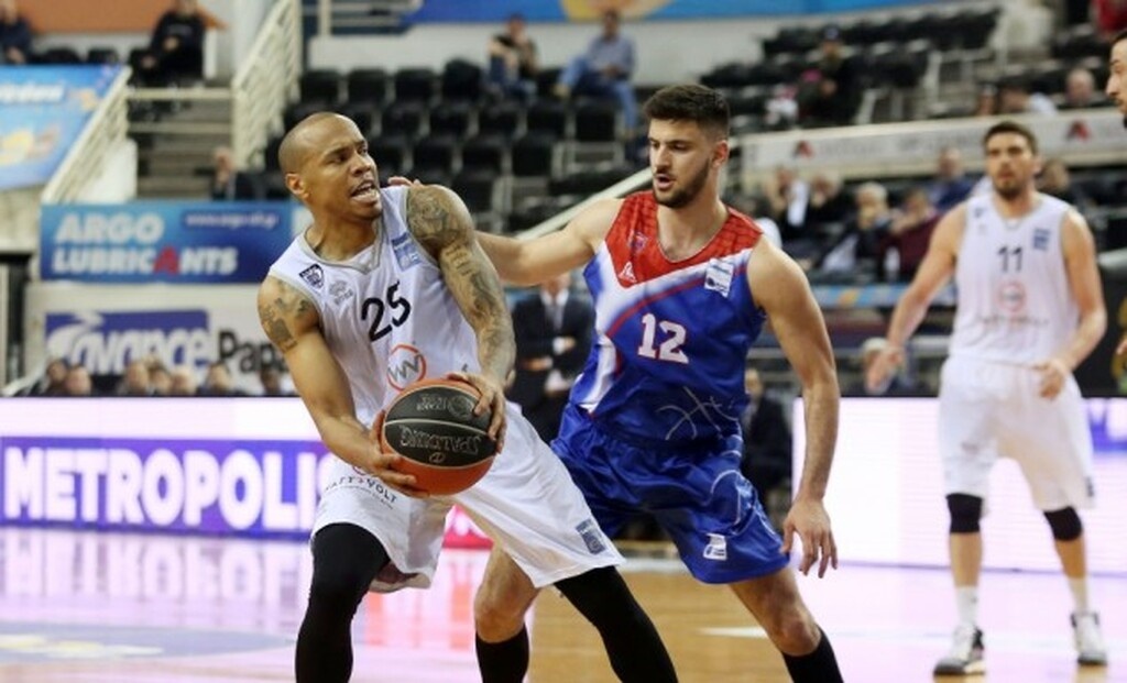 Προς Περιστέρι ο Χάτσερ (photos)