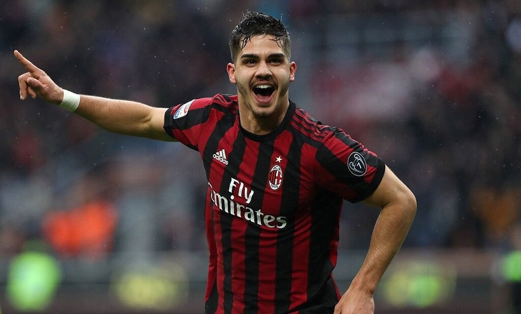 Μια ανάσα από τον Αντρέ Σίλβα η Μονακό (photos+video)