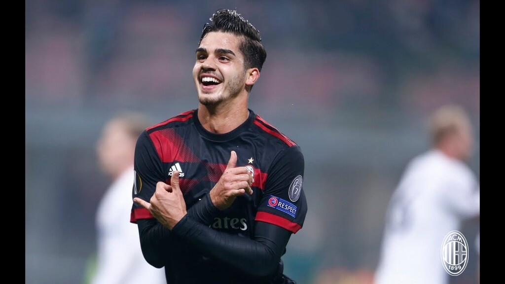 Μια ανάσα από τον Αντρέ Σίλβα η Μονακό (photos+video)