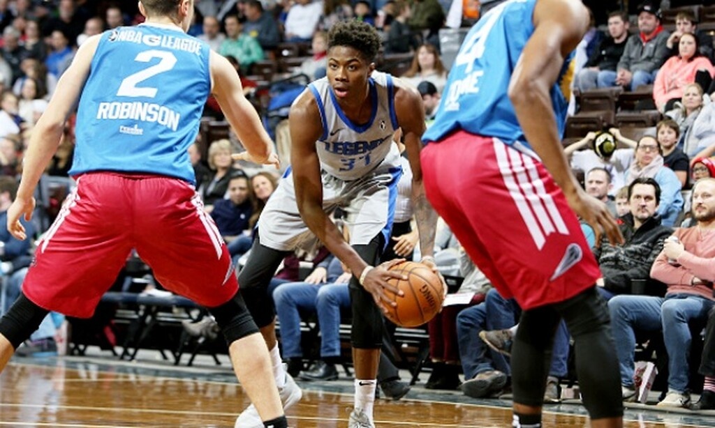 NBA: Προς Λέικερς ο Αντετοκούνμπο! (photos+video)