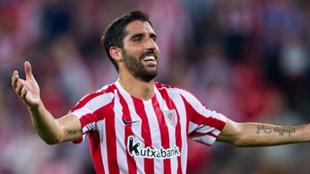 Ανανέωσε με Μπιλμπάο ο Ραούλ Γκαρσία