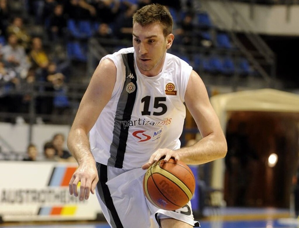 Στην Ανδόρα ο Μούσλι (photos+video)