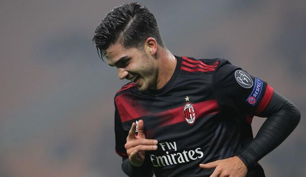 Μια ανάσα από τον Αντρέ Σίλβα η Μονακό (photos+video)