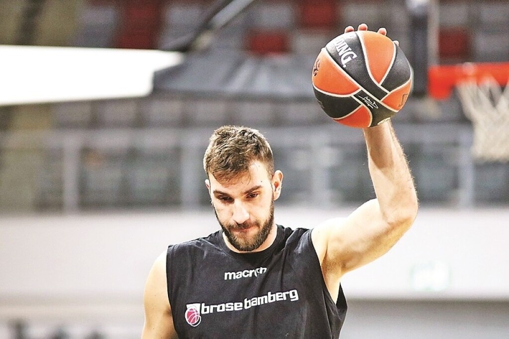 Στην Ανδόρα ο Μούσλι (photos+video)