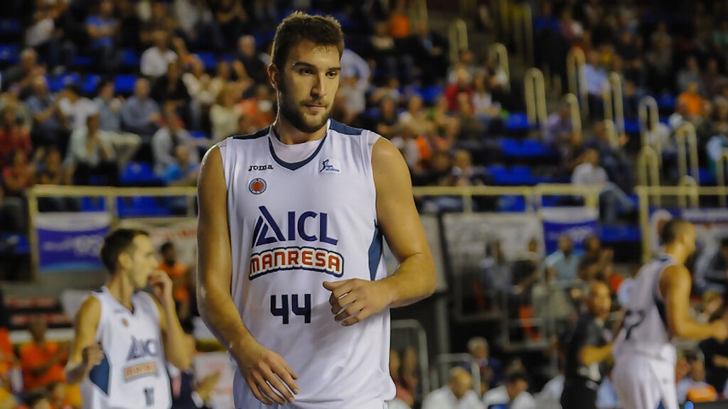 Στην Ανδόρα ο Μούσλι (photos+video)