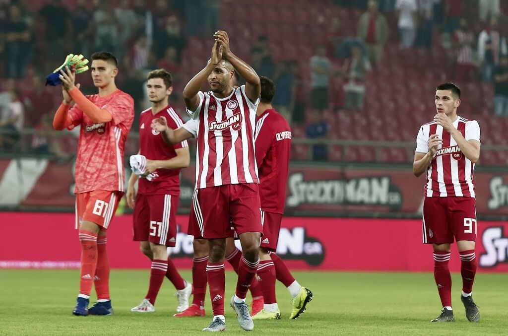 Ο Ολυμπιακός αναζητά έναν αμυντικό μέσο με επιθετικά χαρακτηριστικά