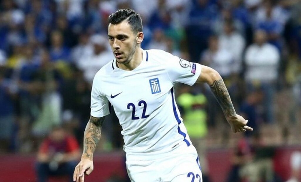 Συγκεκριμένα, η Σπαρτάκ Μόσχας δείχνει πιο μπροστά, καθώς σύμφωνα με τη Bild βρίσκεται ήδη σε διαπραγματεύσεις με τη γερμανική ομάδα, για την απόκτησή του.