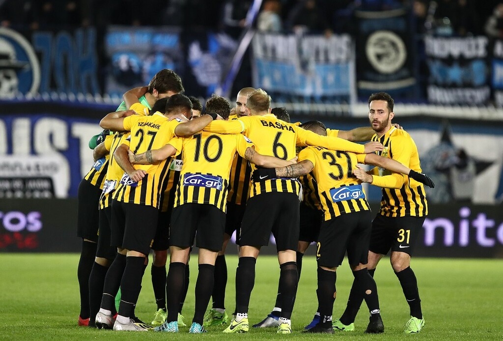 Και φυσικά δεν μιλάμε γι’ άλλον από τον…