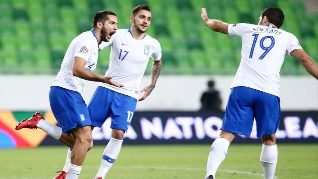 Αυτό όμως δείχνει να αλλάζει καθώς…