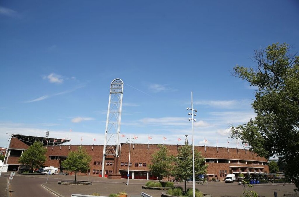 Άγιαξ – Παναθηναϊκός 1-2: Οι φωτογραφίες από τη νίκη του «τριφυλλιού» (photos)