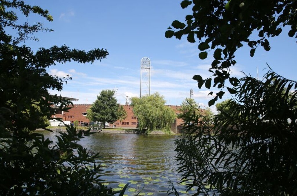 Άγιαξ – Παναθηναϊκός 1-2: Οι φωτογραφίες από τη νίκη του «τριφυλλιού» (photos)