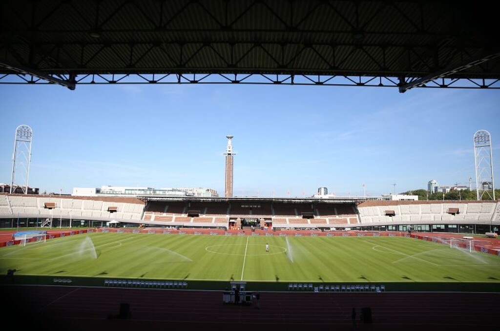 Άγιαξ – Παναθηναϊκός 1-2: Οι φωτογραφίες από τη νίκη του «τριφυλλιού» (photos)