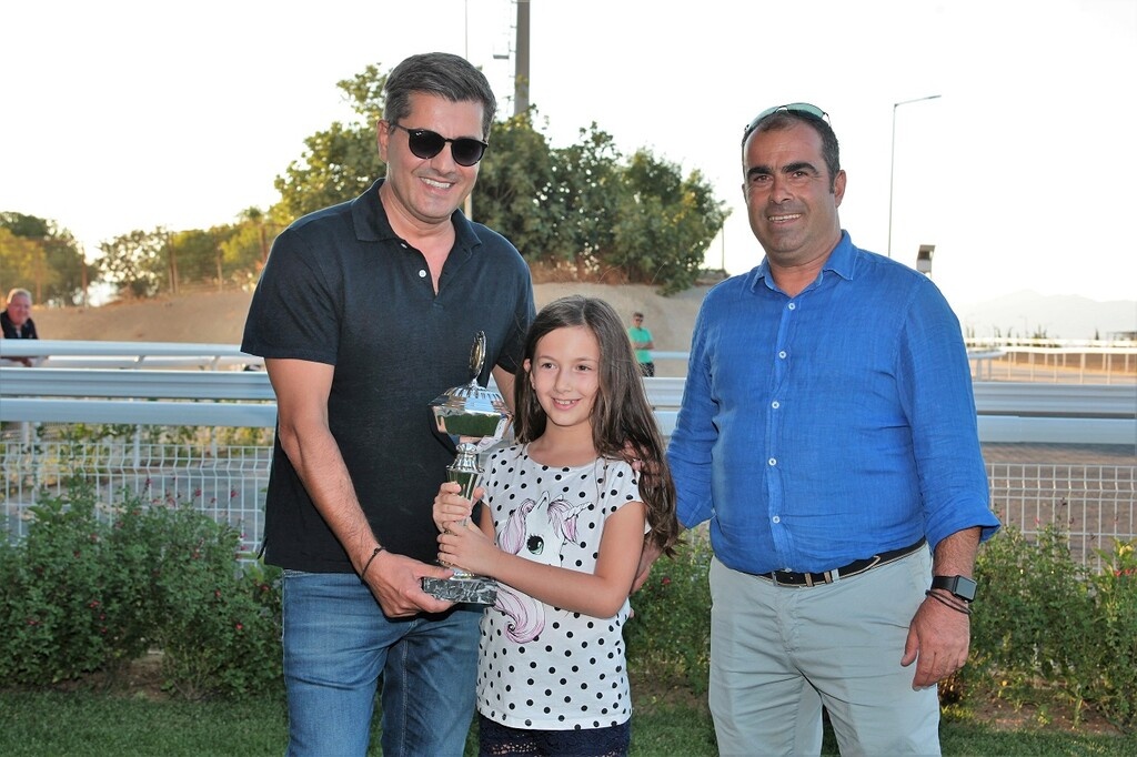 Markopoulo Park: Εντυπωσιακό θέαμα και μεγάλα κέρδη