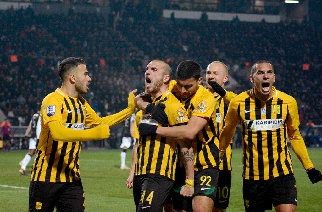 Στον Άρη παλεύουν από την αρχή του καλοκαιριού μια περίπτωση ποδοσφαιριστή που ίσως εκτοξεύσει τον πήχη για τη νέα σεζόν.