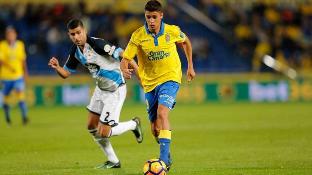 Στην προσπάθεια αυτή, ο Άρης έχει για σύμμαχο τον ίδιο τον Γκαρσία, καθώς θα έχει νέα συνάντηση με τη διοίκηση και τον προπονητή της Λας Πάλμας, για να συζητήσει το μέλλον του.