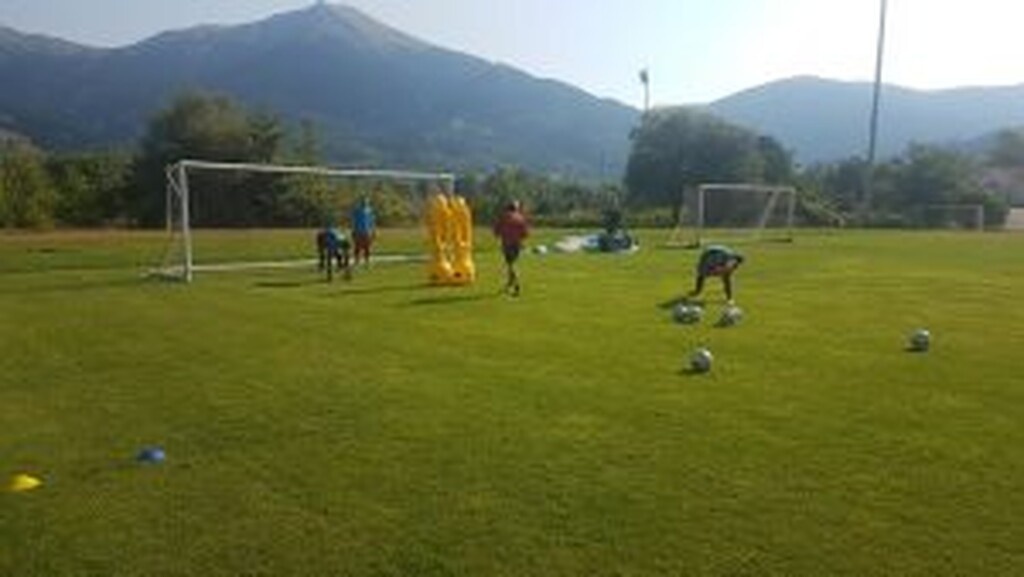 Βόλος: Ετοιμάζεται για το τεστ με ΑΕΛ (photos)