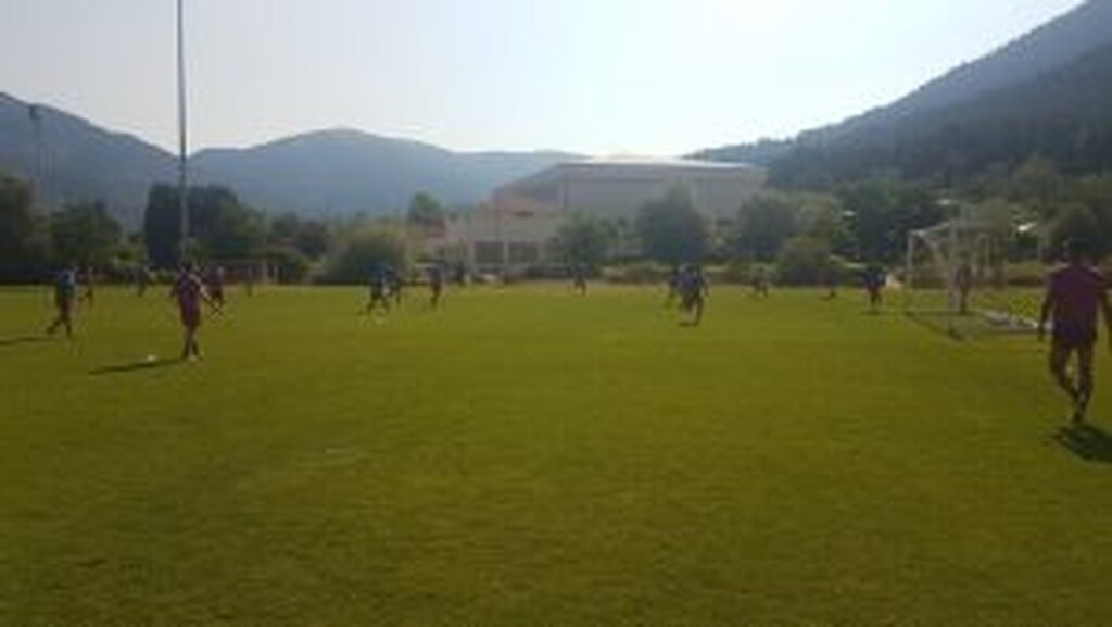 Βόλος: Ετοιμάζεται για το τεστ με ΑΕΛ (photos)