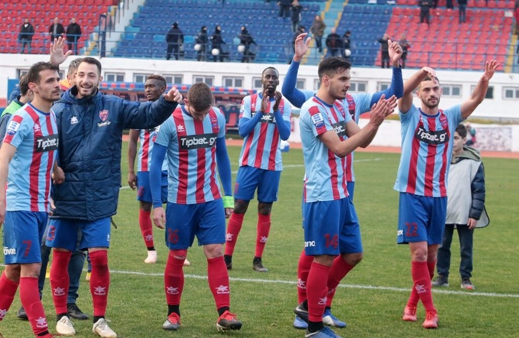 Κάθε νεαρός και ταλαντούχος ποδοσφαιριστής βρίσκεται στο στόχαστρο του Πανιωνίου.