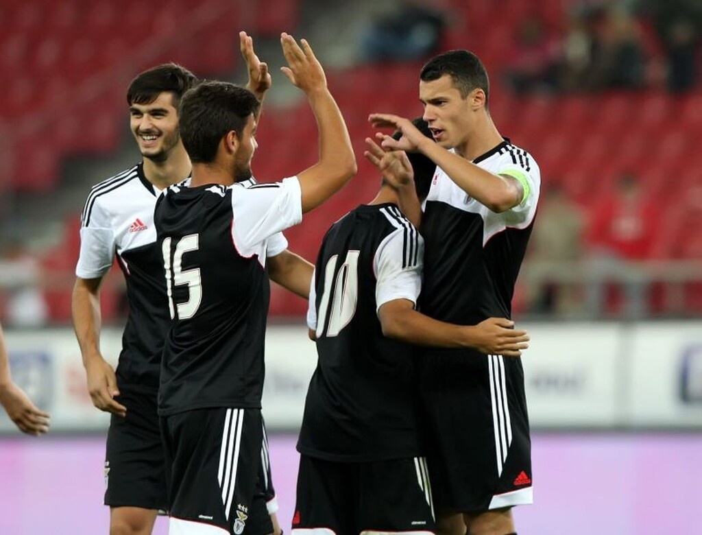 Παναθηναϊκός: Ο Νούνιες έχει κερδίσει στο «Γ. Καραϊσκάκης» (video+photos)