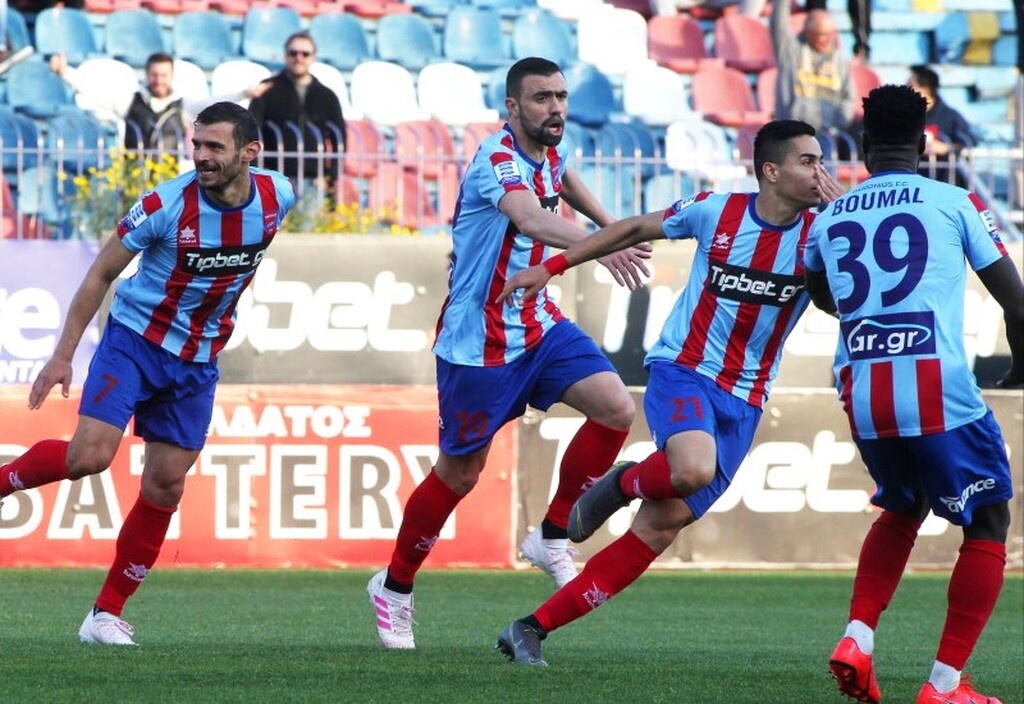 Ήδη οι «κυανέρυθροι» έχουν εντοπίσει τον επόμενο στόχο τους, που πρόκειται για σπουδαίο ταλέντο.