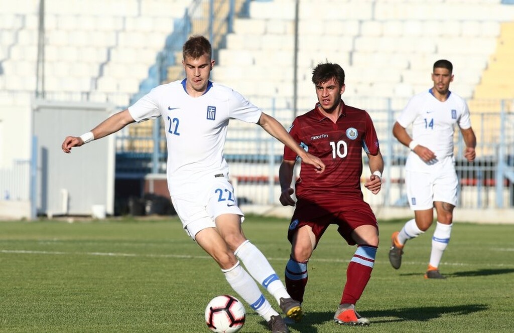 Ο Μιλόγεβιτς που είναι διεθνής με την Εθνική Ελπίδων της Ελλάδας, είναι πλέον ελεύθερος στο να συνεχίσει την καριέρα του σε ομάδα της αρεσκείας του, με τον Πανιώνιο να επιθυμεί να εκμεταλλευτεί την καλή σχέση που διατηρεί με τον Βλάνταν Μιλόγεβιτς.