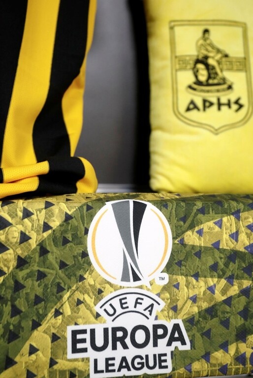 Άρης-ΑΕ Λεμεσού: Ουρές για ένα εισιτήριο στο «Κλ. Βικελίδης» (photos)