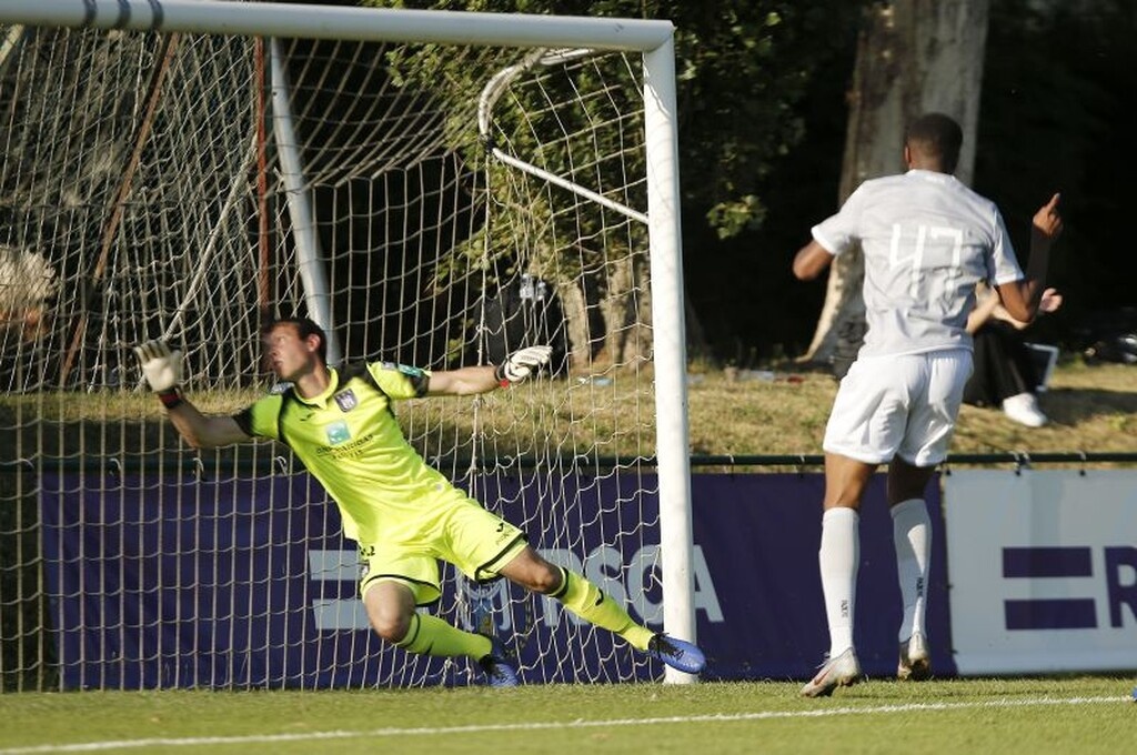 Άντερλεχτ – ΠΑΟΚ 1-3: Σαρωτικός και… έτοιμος! (photos+video)