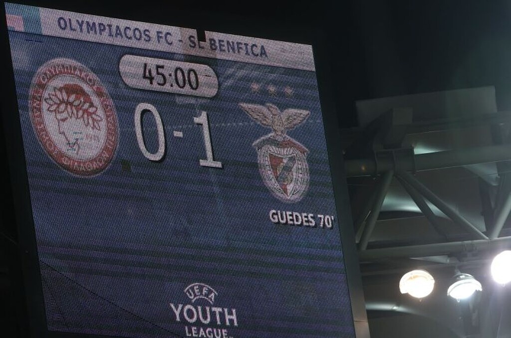 Παναθηναϊκός: Ο Νούνιες έχει κερδίσει στο «Γ. Καραϊσκάκης» (video+photos)