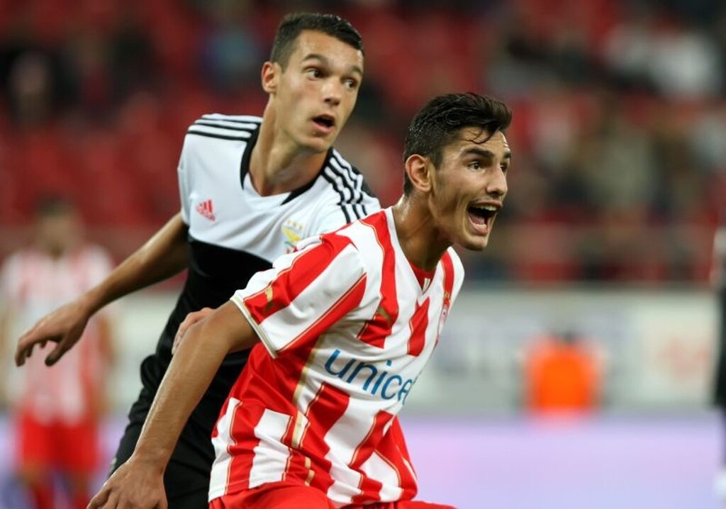 Παναθηναϊκός: Ο Νούνιες έχει κερδίσει στο «Γ. Καραϊσκάκης» (video+photos)