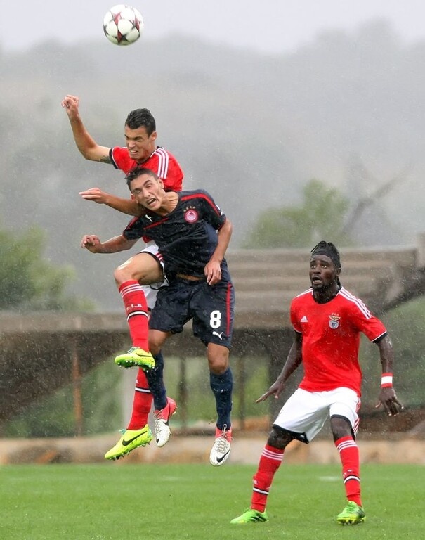 Παναθηναϊκός: Ο Νούνιες έχει κερδίσει στο «Γ. Καραϊσκάκης» (video+photos)