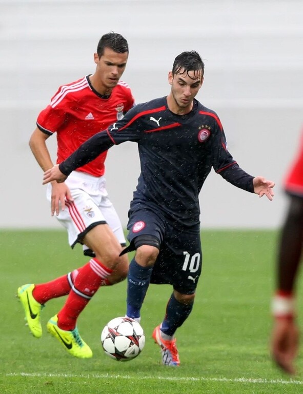 Παναθηναϊκός: Ο Νούνιες έχει κερδίσει στο «Γ. Καραϊσκάκης» (video+photos)