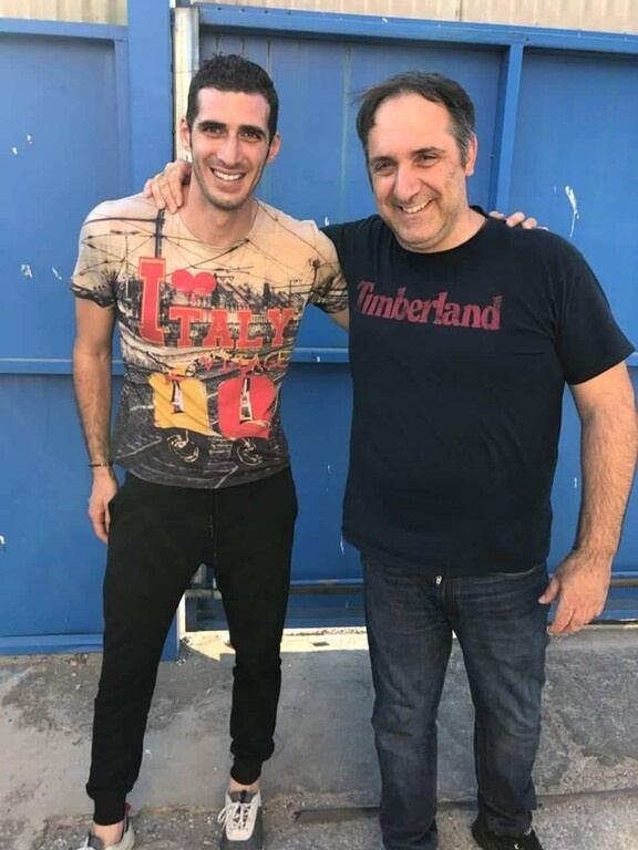 Η μεγάλη επιστροφή του Πετρογκόλ (photos)